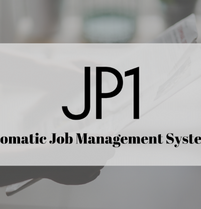 專訪/艾博斯助企業因應疫情挑戰，首推 Hitachi JP1/AJS3 工具